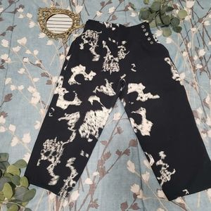 Perry Ellis Patterned Pants (10)